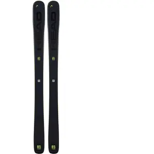 Head Skis Sans Fixations Kore Team bleu 142cm pas cher