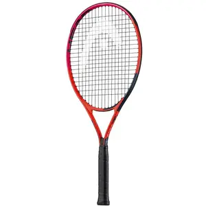 Raquette De Tennis HEAD Special Edition Pro - Poignée Rouge/Bleu 4 1/2 - Occasion USA