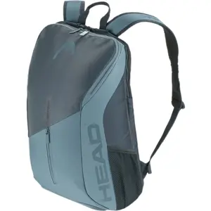 HEAD Backpack Sac à Dos Tour Unisex, Cyan/Bleu, 25L