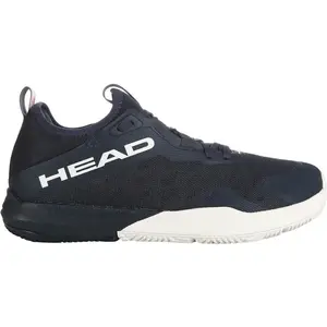 Chaussures de padel femme Head Motion Pro Noir 41 274603 pas cher