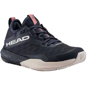 Chaussures de padel femme Head Motion Pro Noir 38,5 274603 pas cher