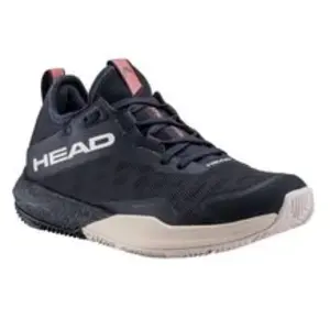 Comparateur de prix : Chaussures de padel femme Head Motion Pro Noir 40 274603