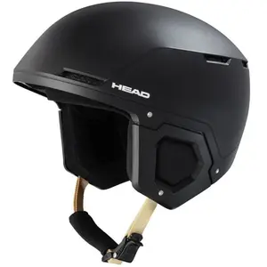 Casque de ski Head Charter Evo Sr Noir M/L (56/59 cm) 329333 pas cher