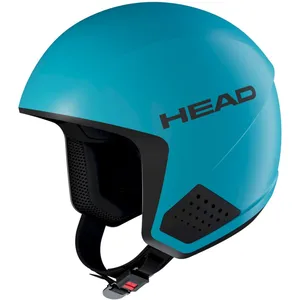 Head Casque De Ski / Snow Downforce Jr Speedblue Garçon bleu S pas cher