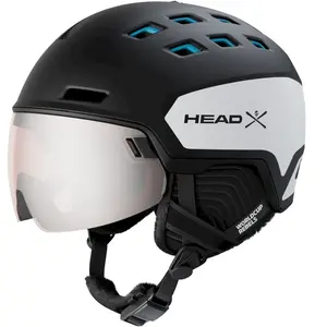 Comparateur de prix : Head Casque Radar Visor