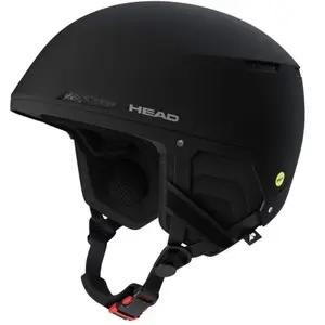 Casque Ski Head Compact Evo MIPS (XL-XXL - Noir) pas cher