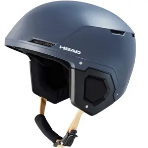 Head Casque De Ski / Snow Charter Evo Sr Nightblue Homme bleu XS/S pas cher