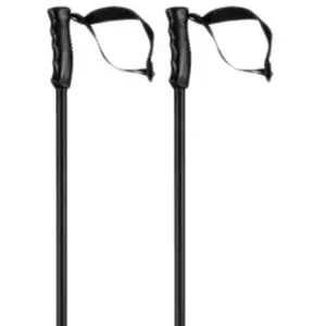 HEAD Bâtons de Ski Multi Skistöcke Unisexe-Adulte, Noir, 130 pas cher