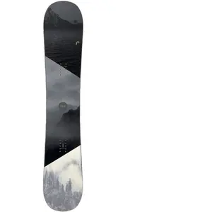 Head Planche De Snowboard True 2.0 gris 154cm pas cher