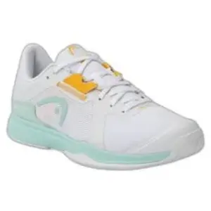 Head Chaussures de tennis femme Sprint Team 3.5 blanc 42 pas cher