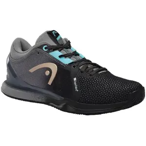 Head Sprint Pro 3.0 SF Clay noir 36,5 pas cher