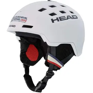 Head Casque Rev Cm2023 White Homme blanc XS/S pas cher