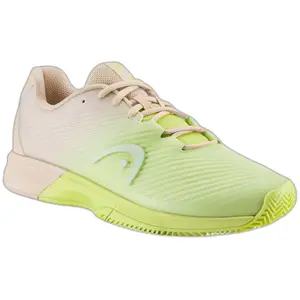 Comparateur de prix : Chaussures de tennis femme Head Revolt Pro 4.0 Vert 41 274233