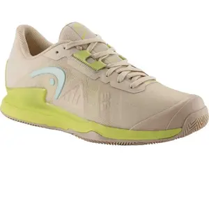 Comparateur de prix : Chaussures de tennis femme Head Sprint Pro 3.5 Clay Beige 43 274153
