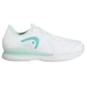 Chaussures de tennis femme Head Sprint Pro 3.5 Blanc 40,5 274163 pas cher
