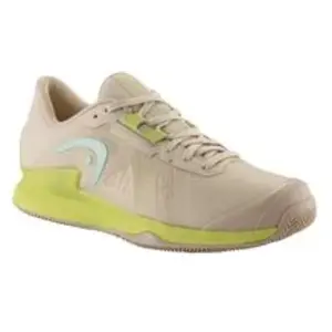 Comparateur de prix : Chaussures de tennis femme Head Sprint Pro 3.5 Clay Beige 38 274153