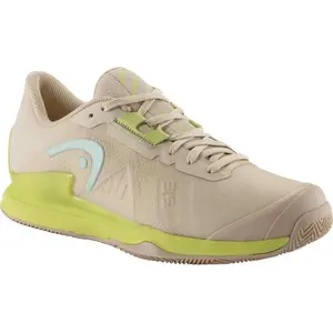 Comparateur de prix : Chaussures de tennis femme Head Sprint Pro 3.5 Clay Beige 36 274153
