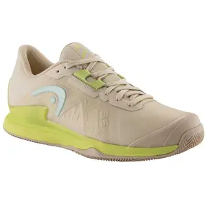 Comparateur de prix : Chaussures de tennis femme Head Sprint Pro 3.5 Clay Beige 40,5 274153