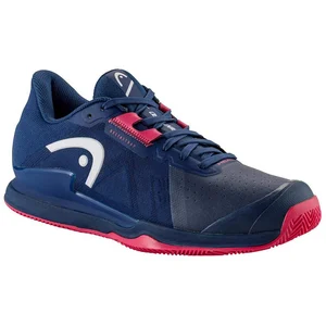Head Sprint Pro 3.5 Clay Women 38 Chaussures de tennis pour femmes pas cher