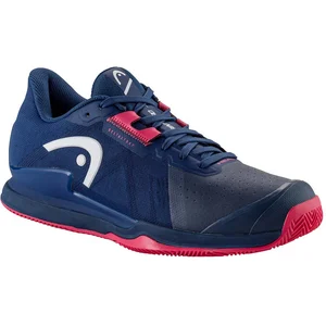 Head Sprint Pro 3.5 Clay Women 38,5 Chaussures de tennis pour femmes pas cher