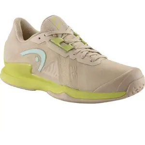 Head Racket Chaussures De Court Dur Sprint Pro 3.5 pas cher
