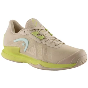 Chaussures de tennis femme Head Sprint Pro 3.5 Beige 36,5 274143 pas cher