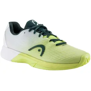 HEAD Men Revolt Pro 4.0 Hommes, Light Vert/Blanche, 40 pas cher