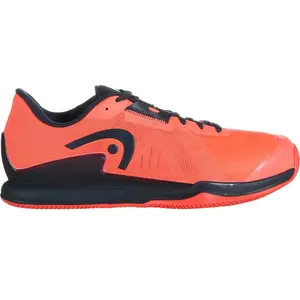 Chaussures de tennis Head Sprint Pro 3.5 Clay Rouge 42,5 273163