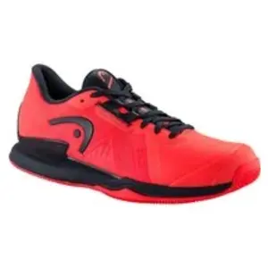 Chaussures de tennis Head Sprint Pro 3.5 Clay Rouge 44 273163 pas cher
