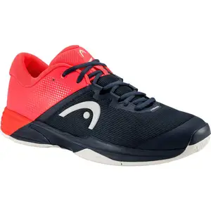 Chaussures de tennis Head Revolt Evo 2.0 Noir 46,5 273323 pas cher