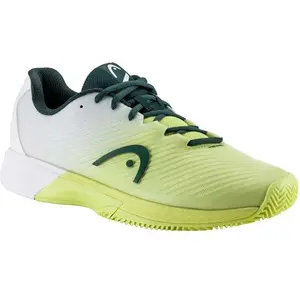 Head Racket Chaussures Pour Terre Battue Revolt Pro 4.0 Clay pas cher
