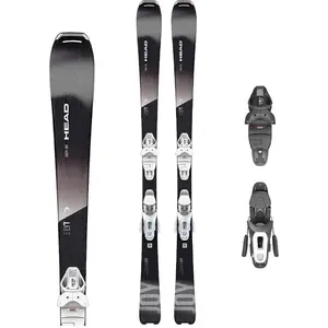 Head Ski EASY JOY + JOY 9 GW SLR Femme - 2022 | 23 blanc 143cmVendu paramazon