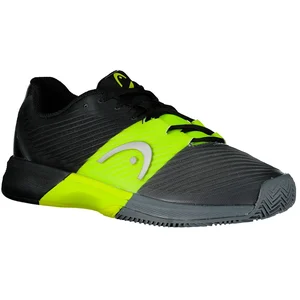 Head Racket Chaussures Pour Terre Battue Revolt Pro 4.0 Clay pas cher