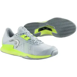 Head Chaussures De Tennis Sprint Pro 3.5 gris 40 pas cher