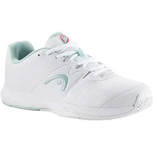 HEAD Revolt Court Femmes Chaussure de Tennis Women's, Blanc/Gris, 36 pas cher