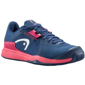 Head Racket Chaussures Pour Terre Battue Sprint Team 3.5 Clay pas cher
