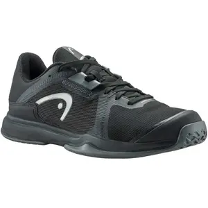 HEAD Sprint Team 3.5 Hommes Chaussure de Tennis Men's, Noir/Noir, 46 pas cher