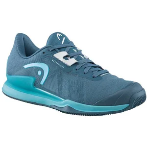 Head Sprint Pro 3.5 Clay 38 Chaussures de tennis pour femmes pas cher