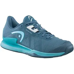 Head Racket Chaussures Pour Terre Battue Sprint Pro 3.5 pas cher