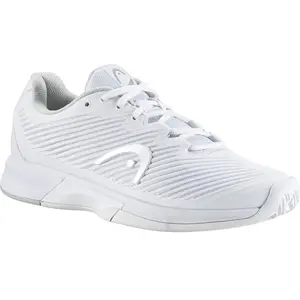 HEAD Revolt Pro 4.0 Femmes Chaussure de Tennis Women's, Blanc/Gris, 37 pas cher