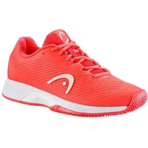 Head Racket Chaussures Pour Terre Battue Revolt Pro 4.0 Clay pas cher