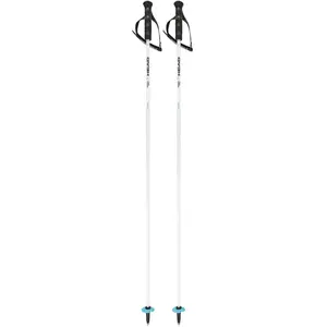 Head - Bâtons de course - Worldcup Rebels Carbon White - Taille 130 c... pas cher