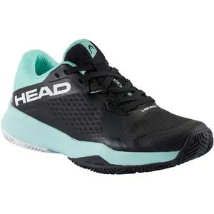 Chaussures de padel femme Head Motion Team Turquoise 37 274644 pas cher