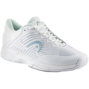 Head Revolt Pro 4.5 Clay 274274 Whaq Blanc Pour Femmes blanc 38,5 pas cher