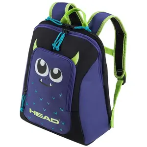 Comparateur de prix : Head Sac à dos Tour Junior 14L Monster noir / violet TU