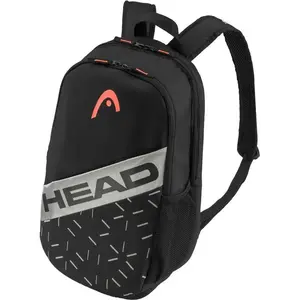 Comparateur de prix : Head Sac à dos Tour Team 21L Noir / Orange noir TU