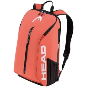 Comparateur de prix : Sac à Dos - HEAD - Tour 25L - Compartiment à raquettes - Compartiment à chaussures - Bleu