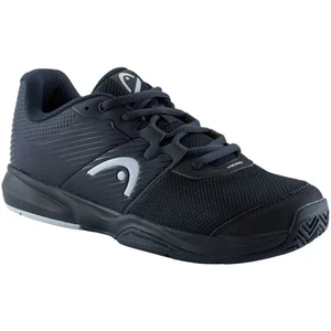 HEAD Femme Cour de révolte Chaussure de Tennis, Bleu Clair Myrtille, 38.5 EU pas cher