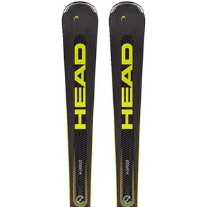 Head Pack De Skis Alpins Supershape E-speed Sf Pr+prd 12 GwVendu paramazon