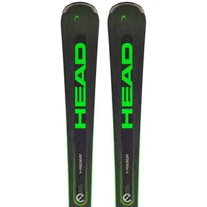 Head Pack De Skis Alpins Supershape E-magnum Sf Pr+prd 12 GwVendu paramazon